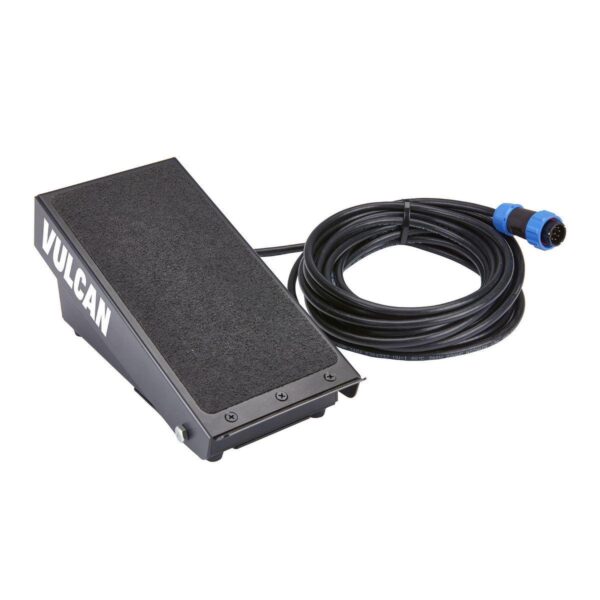 TIG Foot Pedal Remote Control