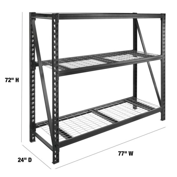 WORKPRO Steel 3 Tier 9779ee7add065457c039b7b91721417c