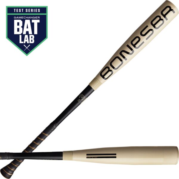 Warstic Bonesaber Hybrid BBCOR Bat (-3) 2025