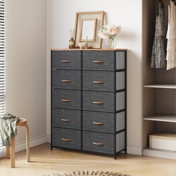 YITAHOME 10 Drawers b291d97df2bccd9ce94c6bb06516e8e6