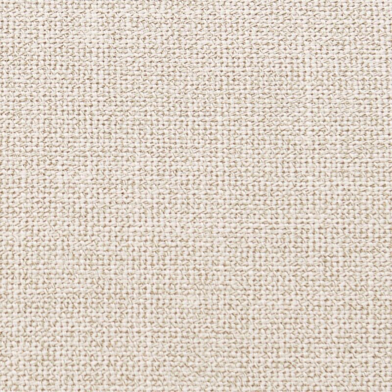Better Homes and Gardens Juliet Tall Back Office Chair, Cream and Rich Black Finish - Image 7