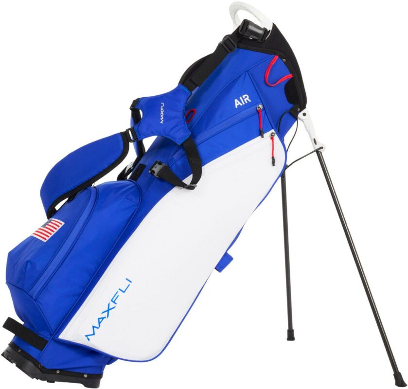 Maxfli 2025 Air Stand Bag - Image 2