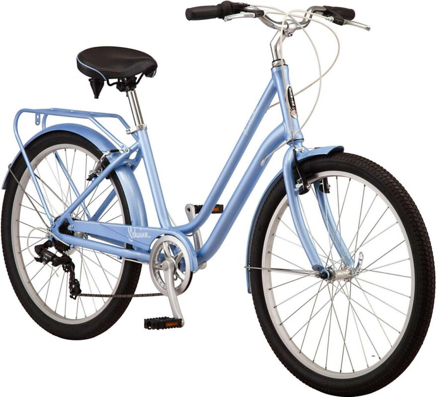 Schwinn Signature Women's Riverwalk 26  Bike
