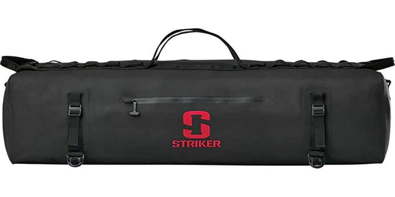 Striker Kodiak Waterproof 90L Duffel Bag