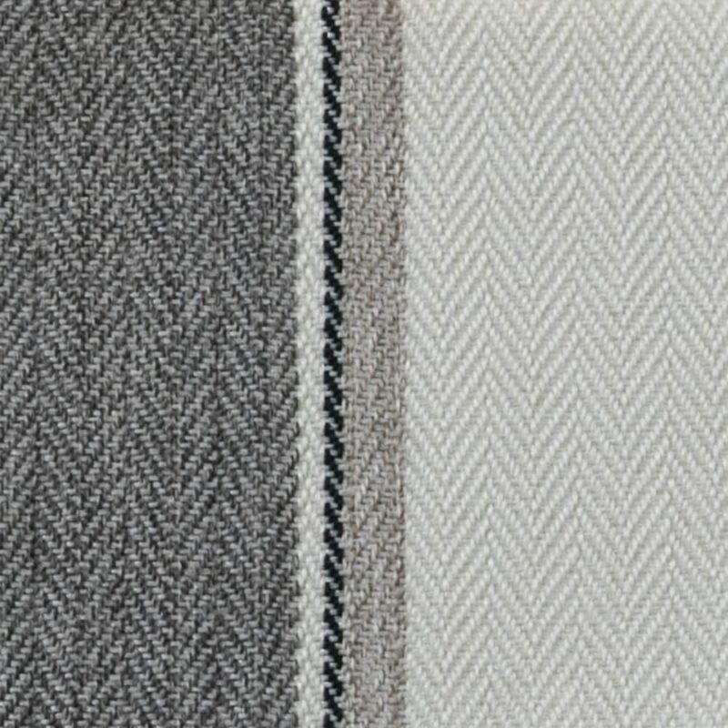 14 Karat Home Casual GREY Accent Chair - Image 10