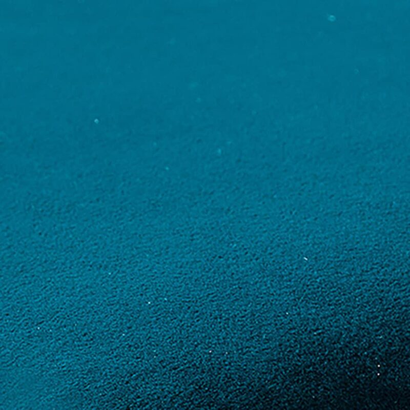 14 Karat Home Casual TEAL Velvet Accent Chair - Image 10