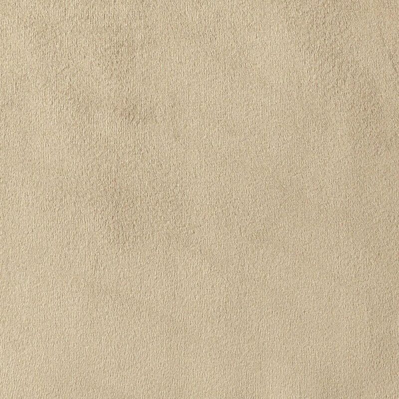 14 Karat Home Casual TAN Velvet Accent Chair - Image 9