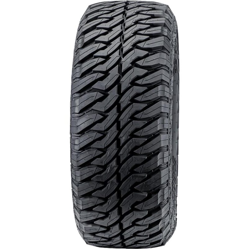 1 Arroyo Tamarock M/T 33x12.5x18 122Q Off-Road Mud Tires Truck SUV ATMT003 / 33/12.5/18 / 3312.518 - Image 2