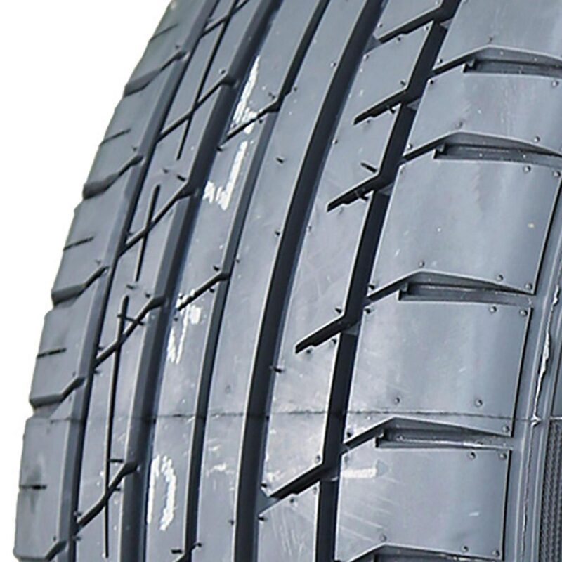 Accelera Iota ST68 All Season 235/55R20 102V Passenger Tire - Image 2