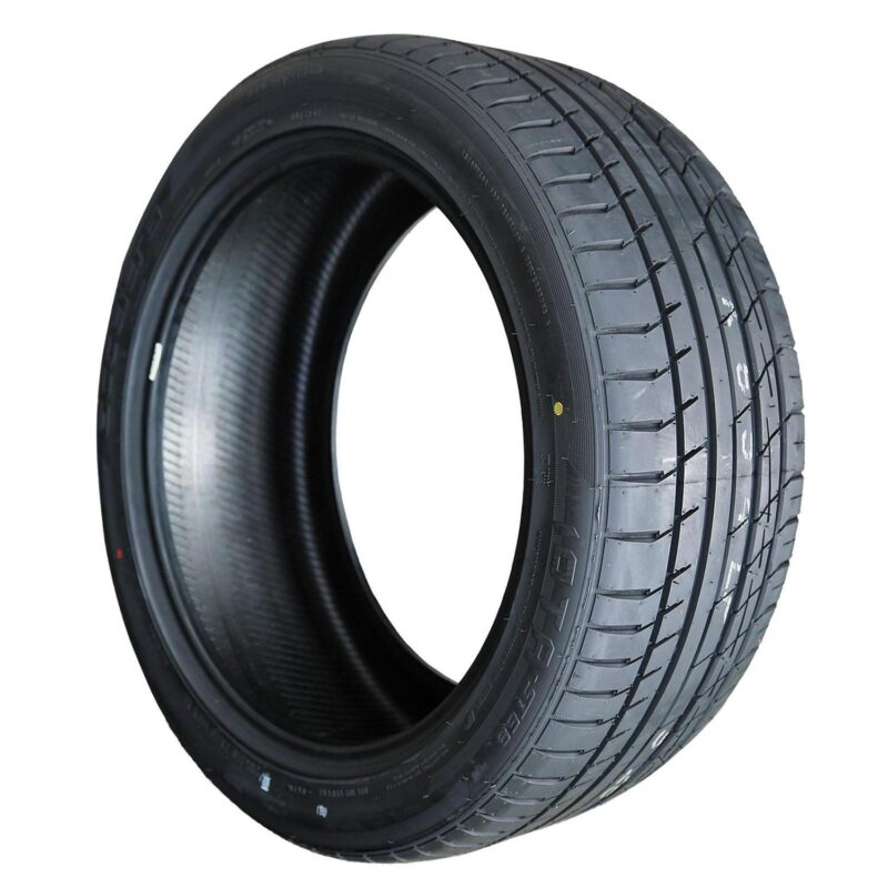 Accelera Iota ST68 All Season 265/50R20 111V XL Passenger Tire - Image 3