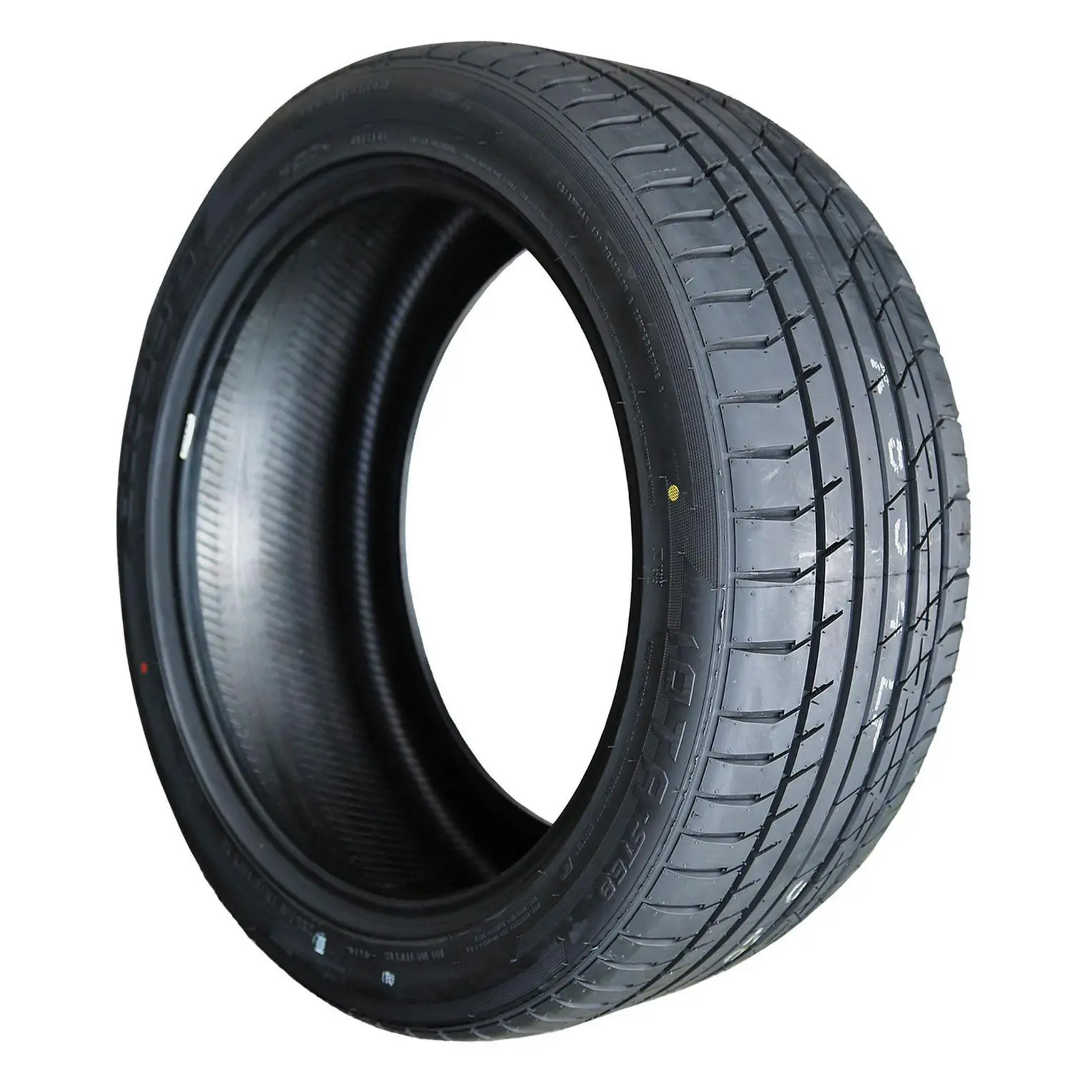 Accelera Iota ST68 All Season 265/50R20 111V XL Passenger Tire 3 Accelera Iota ST68 All Season 265/50R20 111V XL Passenger Tire - Image 3