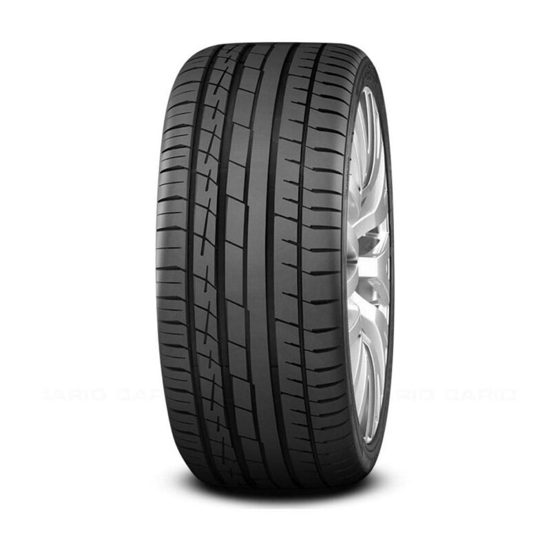 Accelera Iota ST68 All Season 235/55R20 102V Passenger Tire - Image 5