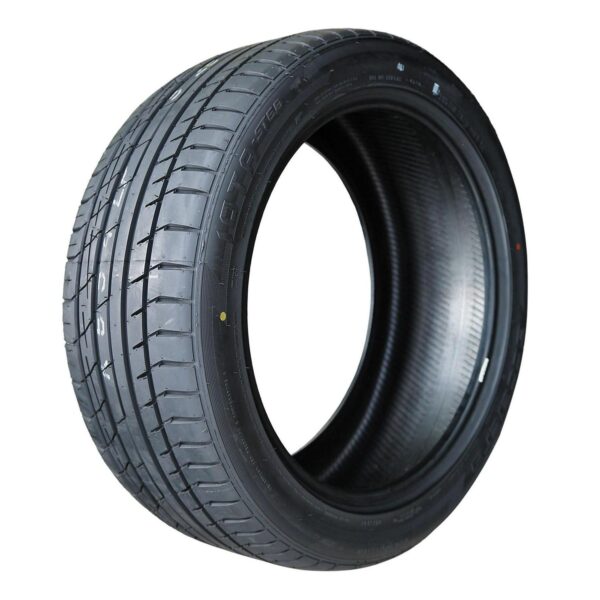 Accelera Iota ST68 All Season 235/55R20 102V Passenger Tire
