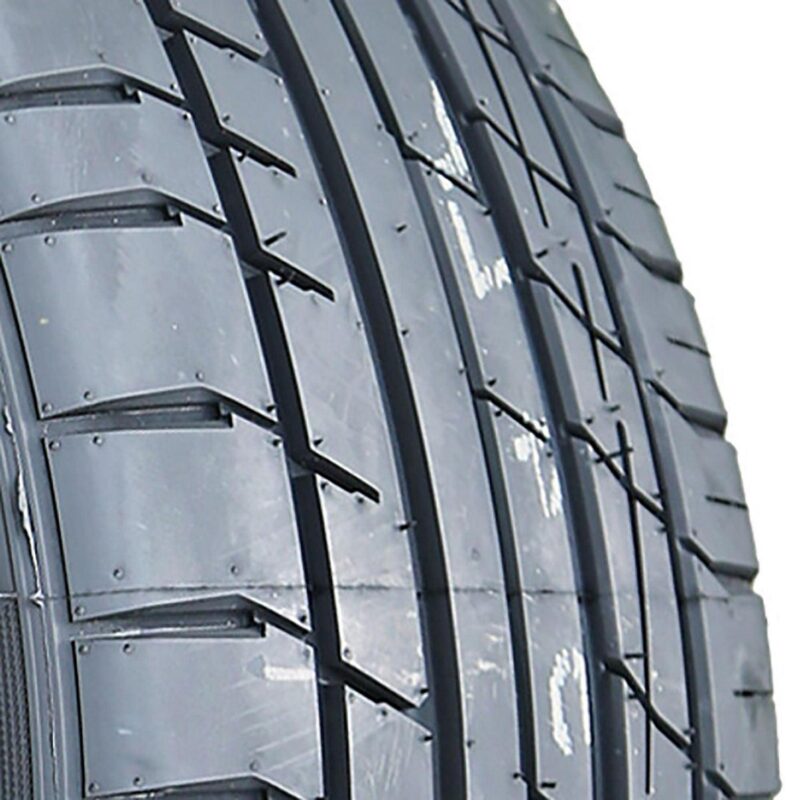 Accelera Iota ST68 All Season 235/55R20 102V Passenger Tire - Image 4