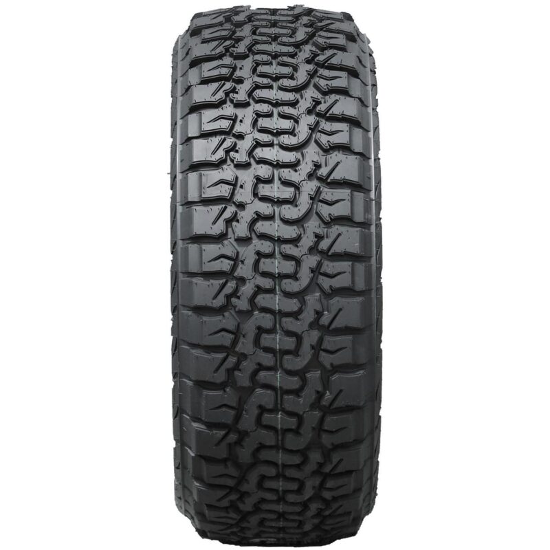 Accelera Omikron C/T All Terrain LT225/65R17 107/103Q D Light Truck Tire - Image 5