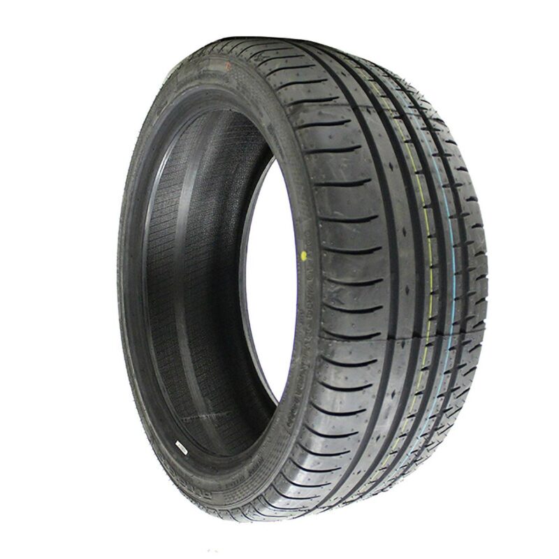 Accelera Phi All Season 245/45ZR20 103Y XL Passenger Tire - Image 5