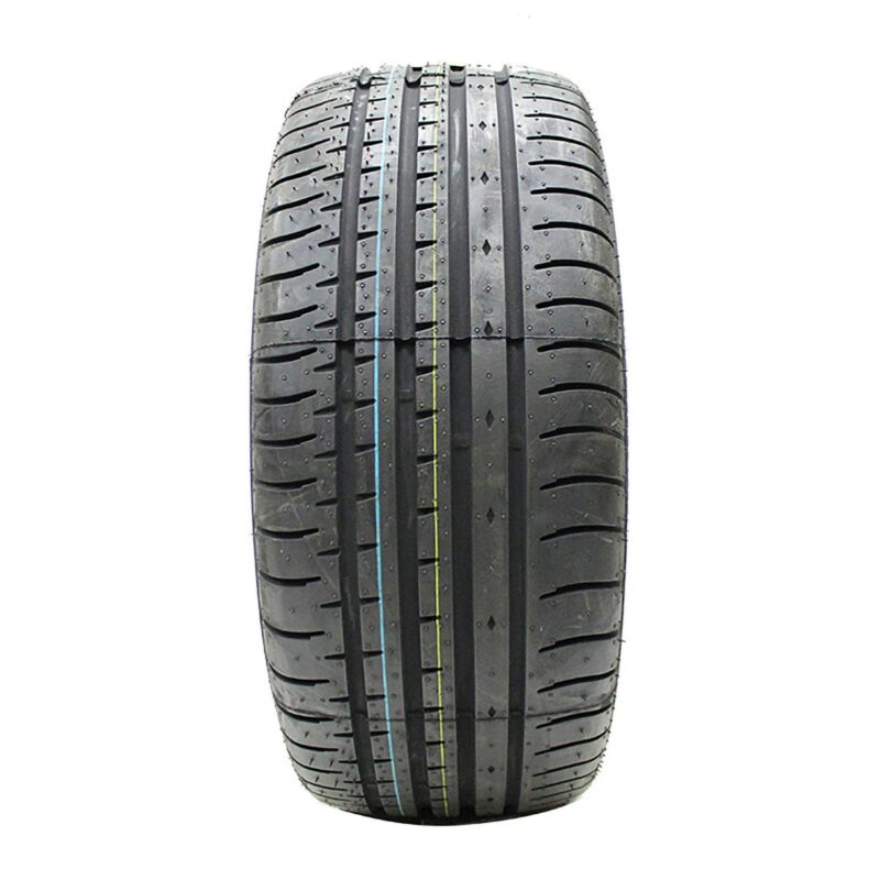 Accelera Phi All Season 245/45ZR20 103Y XL Passenger Tire - Image 3