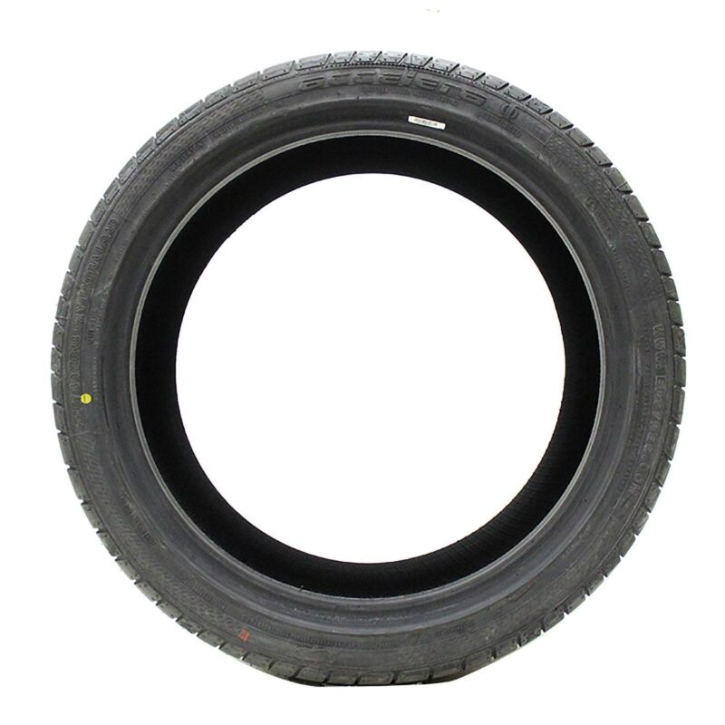 Accelera Phi All Season 245/45ZR20 103Y XL Passenger Tire - Image 2