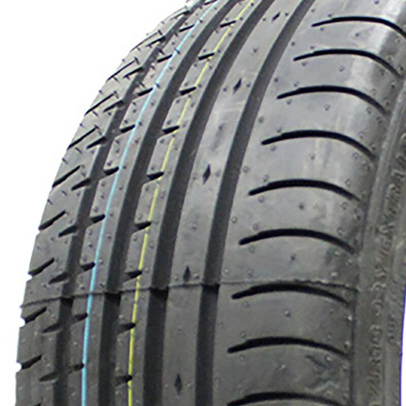 Accelera Phi All Season 245/45ZR20 103Y XL Passenger Tire - Image 6