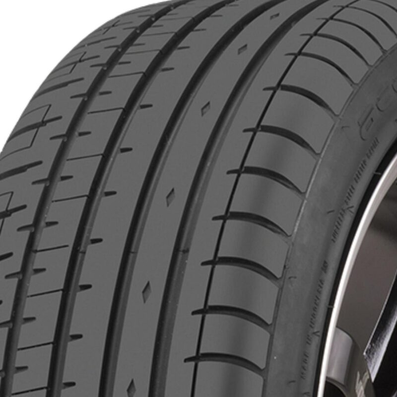 Accelera Phi R All Season 215/50ZR18 97W XL Passenger Tire - Image 6