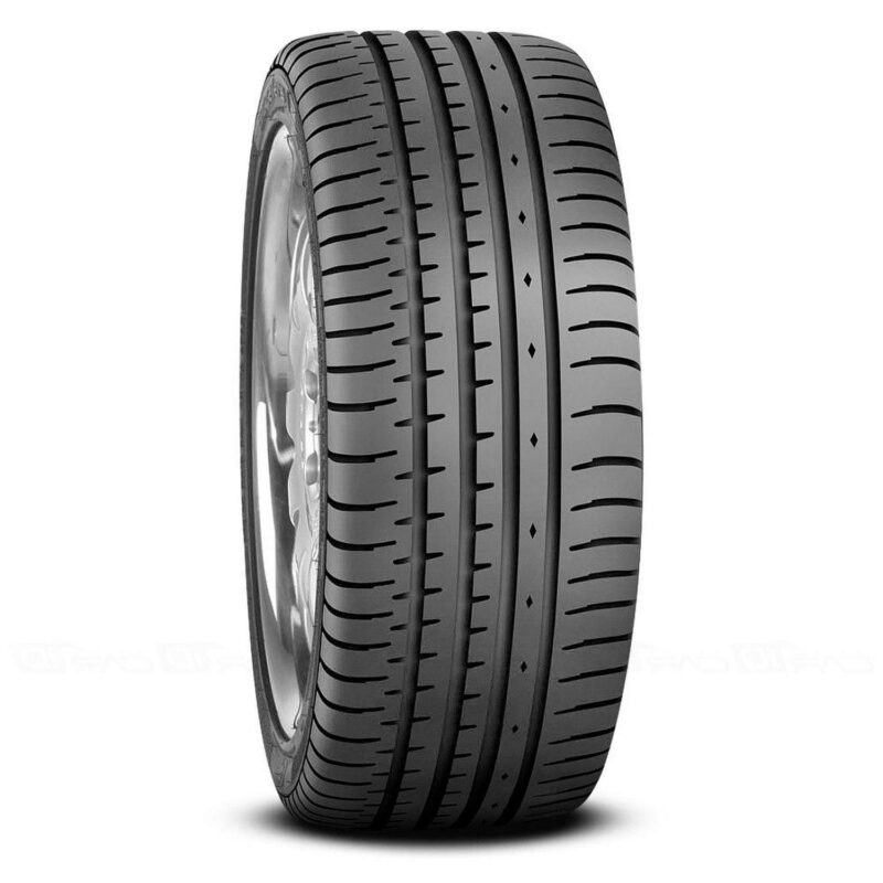 Accelera Phi R All Season 215/50ZR18 97W XL Passenger Tire - Image 3