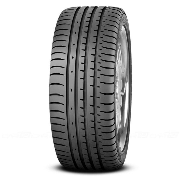 Accelera Phi R All Season 215/50ZR18 97W XL Passenger Tire