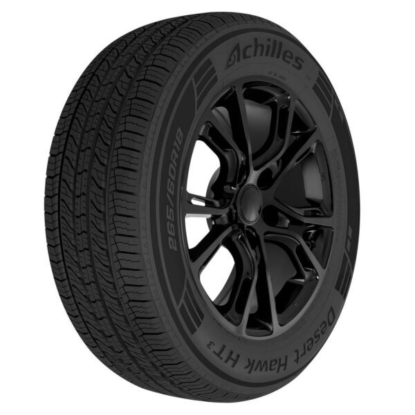 Achilles Desert Hawk HT3 Highway 275/65R18 116H SUV/Crossover Tire