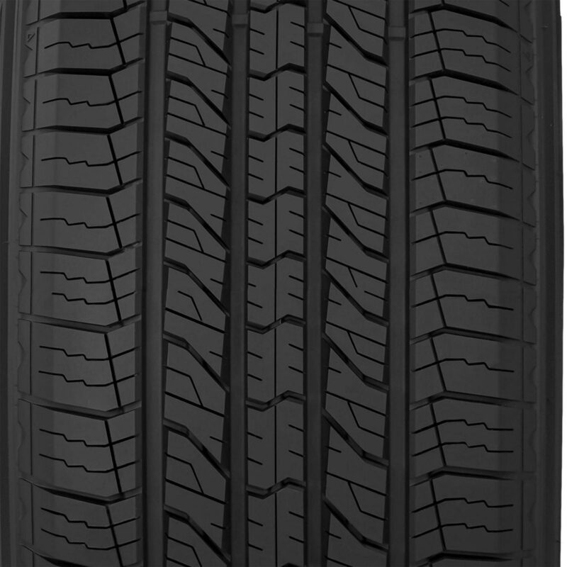 Achilles Desert Hawk HT3 Highway 275/65R18 116H SUV/Crossover Tire - Image 4