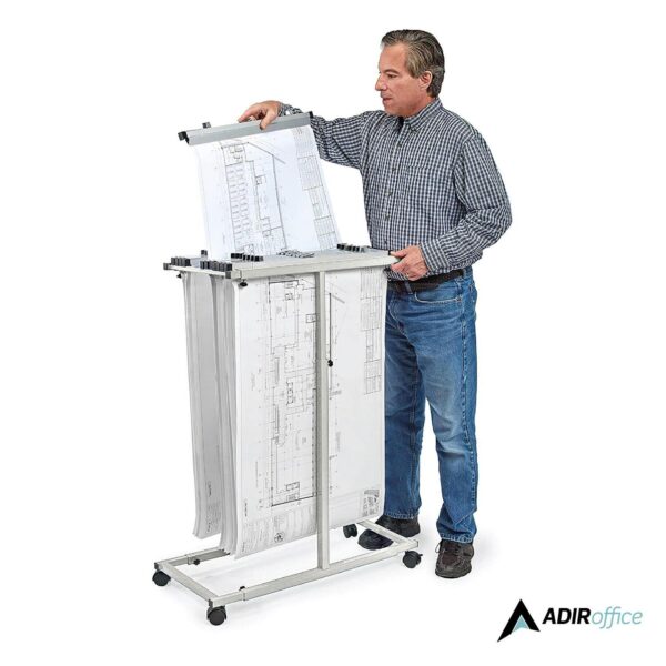 AdirOffice Blueprint 3f10060ab654430b45fe344036667cf1