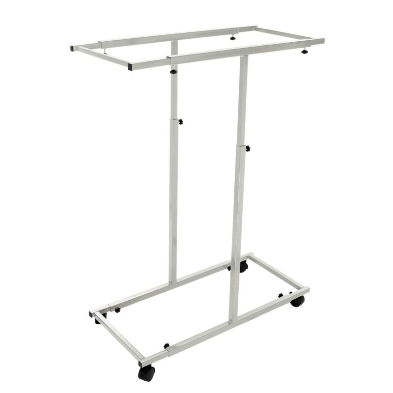 AdirOffice Blueprint Steel Vertical Plan Center, Grey - Image 3