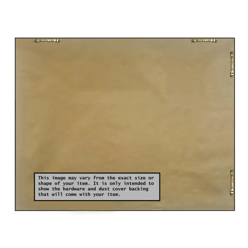 Amanti Art 28-Inches W x 20-Inches H Cork Bulletin board - Image 5