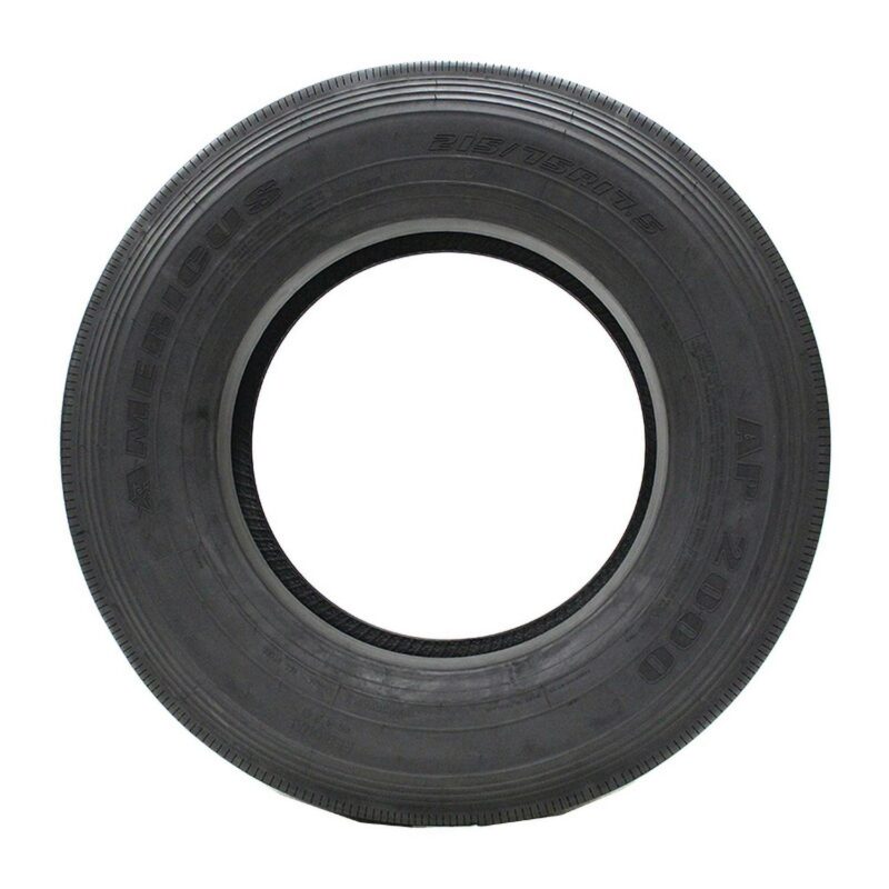 Americus AP2000 225/70R19.5 128/126M G Commercial Tire - Image 2