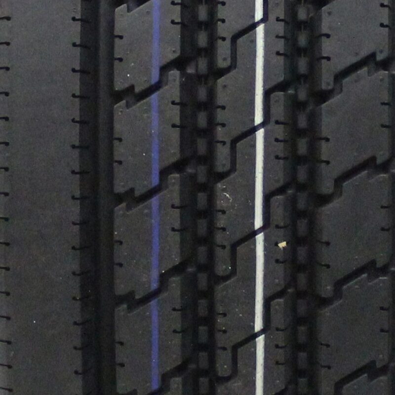 Americus AP2000 225/70R19.5 128/126M G Commercial Tire - Image 4
