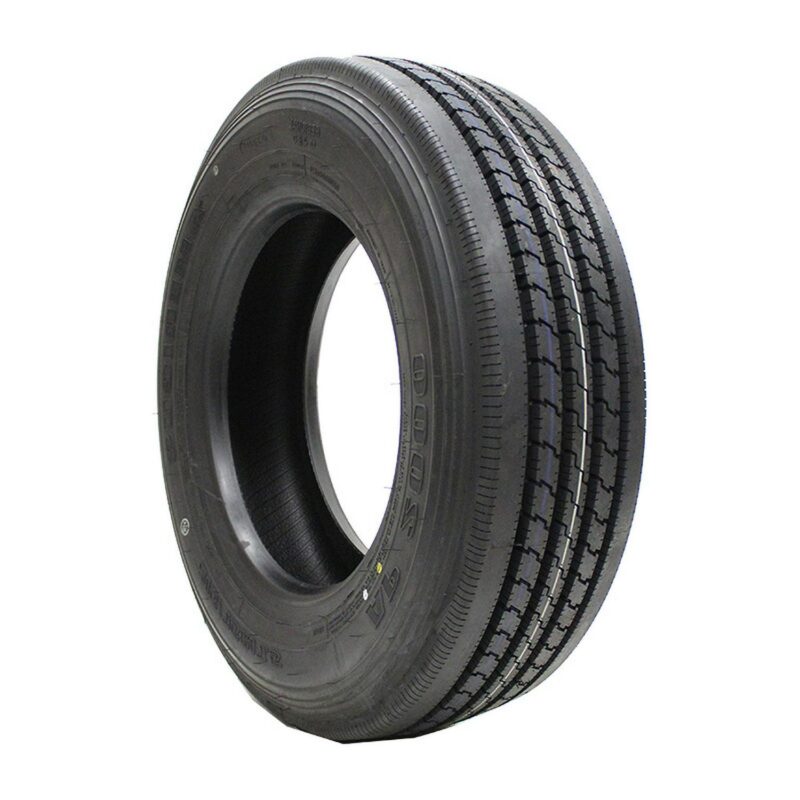 Americus AP2000 225/70R19.5 128/126M G Commercial Tire - Image 5