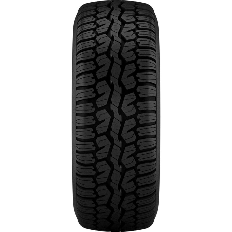 Armstrong Tru-Trac AT All Terrain 225/65R17 106H XL Light Truck Tire - Image 3