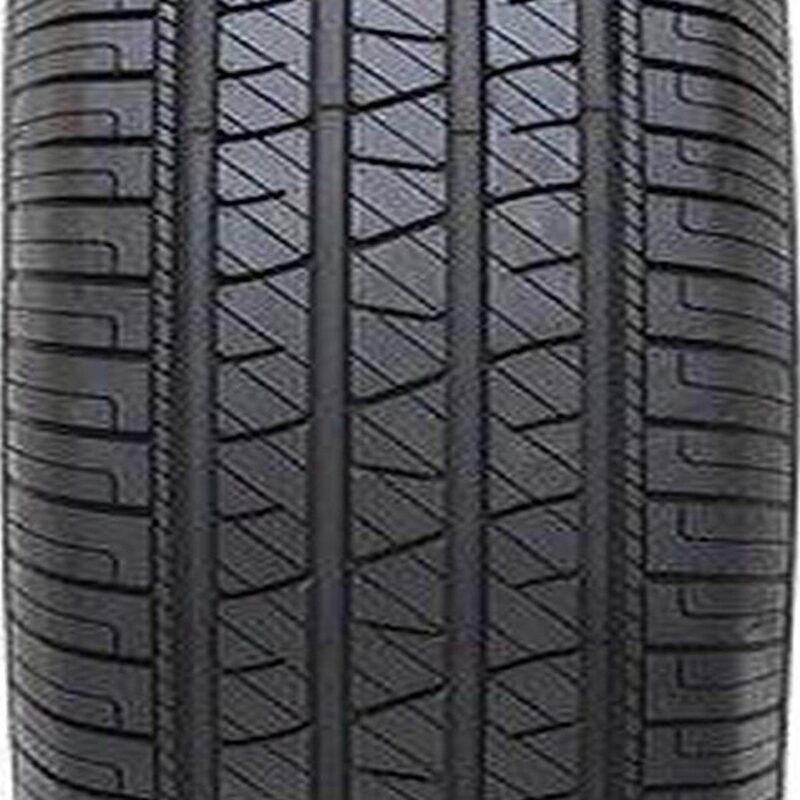 Armstrong Tru-Trac HT Highway 225/65R17 102H Light Truck Tire - Image 3