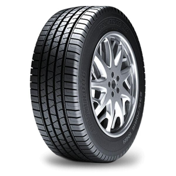 Armstrong Tru-Trac HT Highway 225/65R17 102H Light Truck Tire