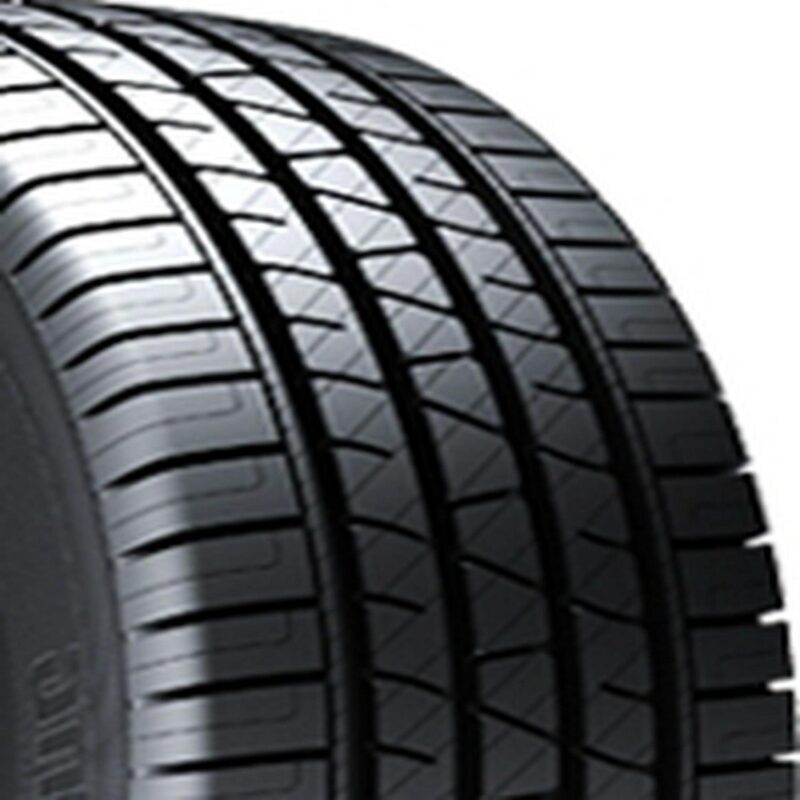 Armstrong Tru-Trac HT Highway 225/65R17 102H Light Truck Tire - Image 5