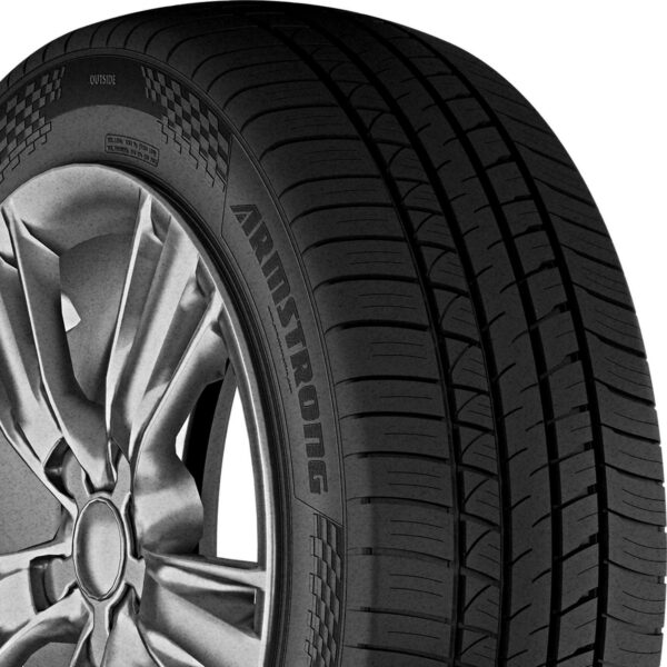 Armstrong Tru-Trac SU All Season 235/60R18 107W XL SUV/Crossover Tire