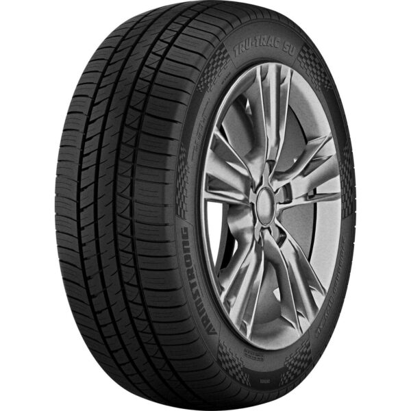 Armstrong Tru-Trac SU All Season 275/55R20 117V XL SUV/Crossover Tire