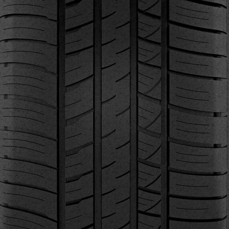 Armstrong Tru-Trac SU All Season 275/55R20 117V XL SUV/Crossover Tire - Image 5