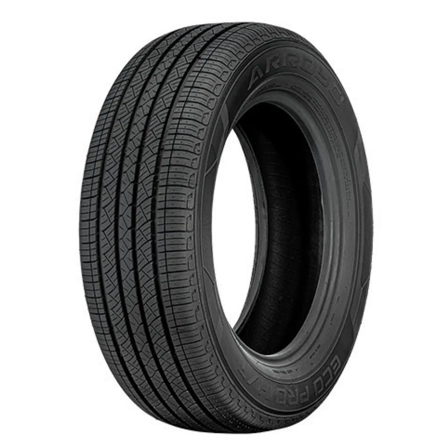 Arroyo Eco Pro H/T All Season 265/65R18 114H Light Truck Tire 1 Arroyo Eco Pro H/T All Season 265/65R18 114H Light Truck Tire