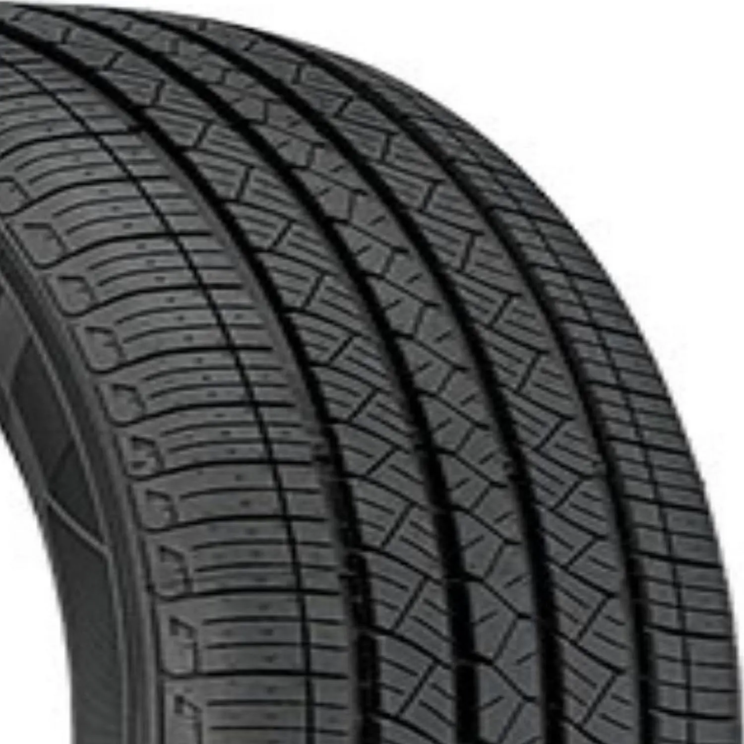 Arroyo Eco Pro H/T All Season 265/65R18 114H Light Truck Tire 4 Arroyo Eco Pro H/T All Season 265/65R18 114H Light Truck Tire - Image 4