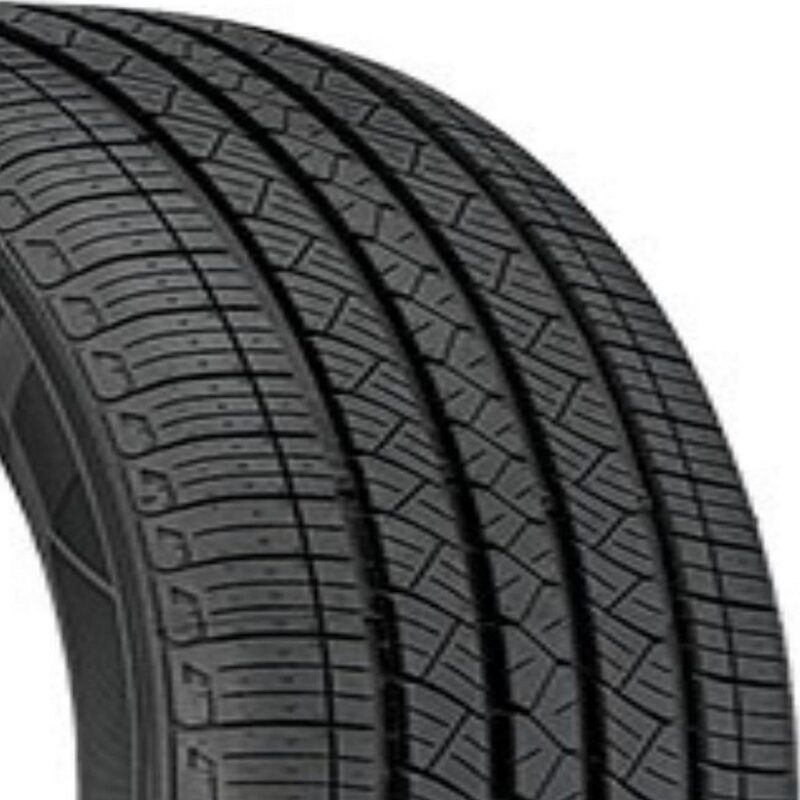 Arroyo Eco Pro H/T All Season 265/70R18 116H Light Truck Tire - Image 4