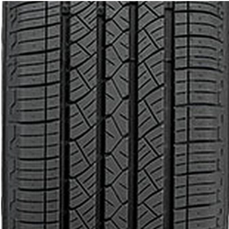 Arroyo Eco Pro H/T All Season 235/65R18 110H XL Light Truck Tire - Image 5