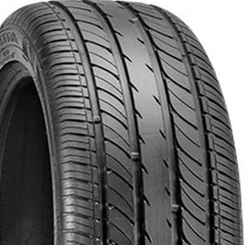 Arroyo Grand Sport 2 235/40R19 96W XL AS A/S Performance Tire - Image 6