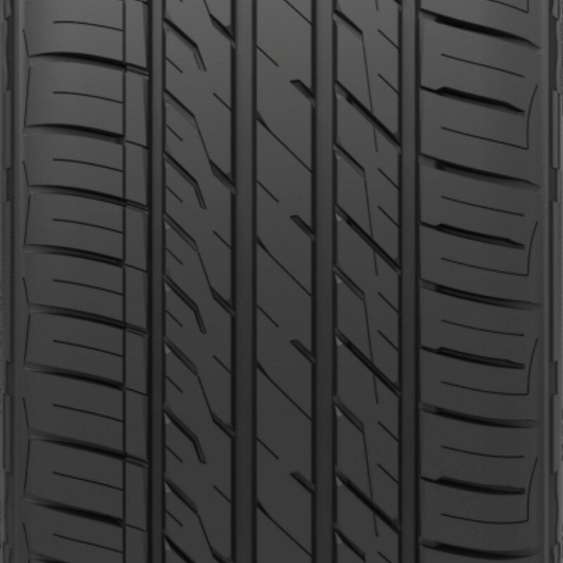 Arroyo Grand Sport A/S UHP All Season 275/50ZR20 113Y XL Passenger Tire - Image 4
