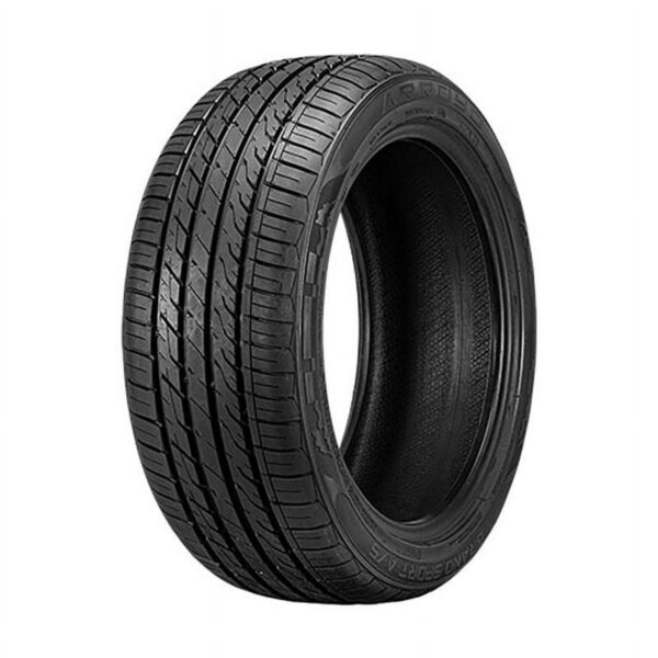 Arroyo Grand Sport A/S UHP All Season 255/45R19 104W XL Passenger Tire