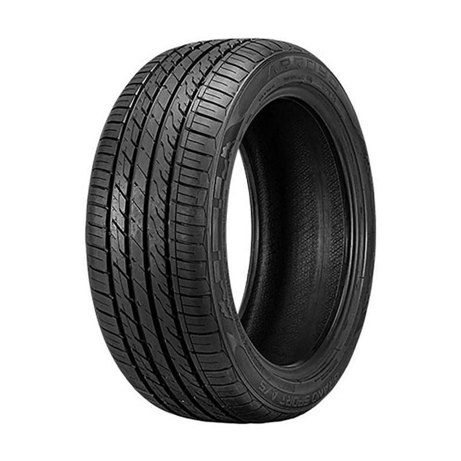 Arroyo Grand Sport A/S UHP All Season 255/45R19 104W XL Passenger Tire 1 Arroyo Grand Sport A/S UHP All Season 255/45R19 104W XL Passenger Tire