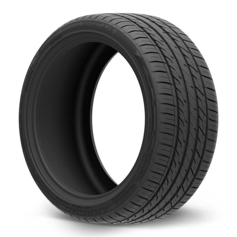 Arroyo Grand Sport A/S UHP All Season 275/50ZR20 113Y XL Passenger Tire - Image 5